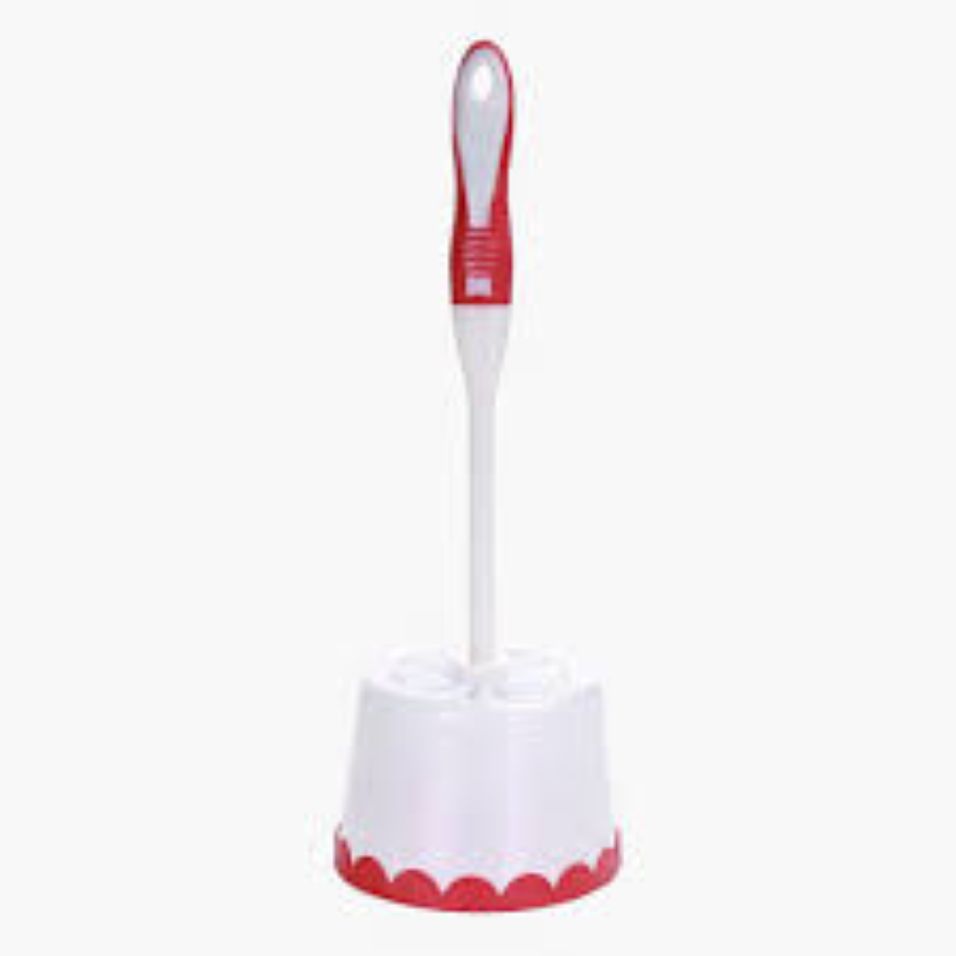HELAL ROYAL TOILET BRUSH&HLD 50075